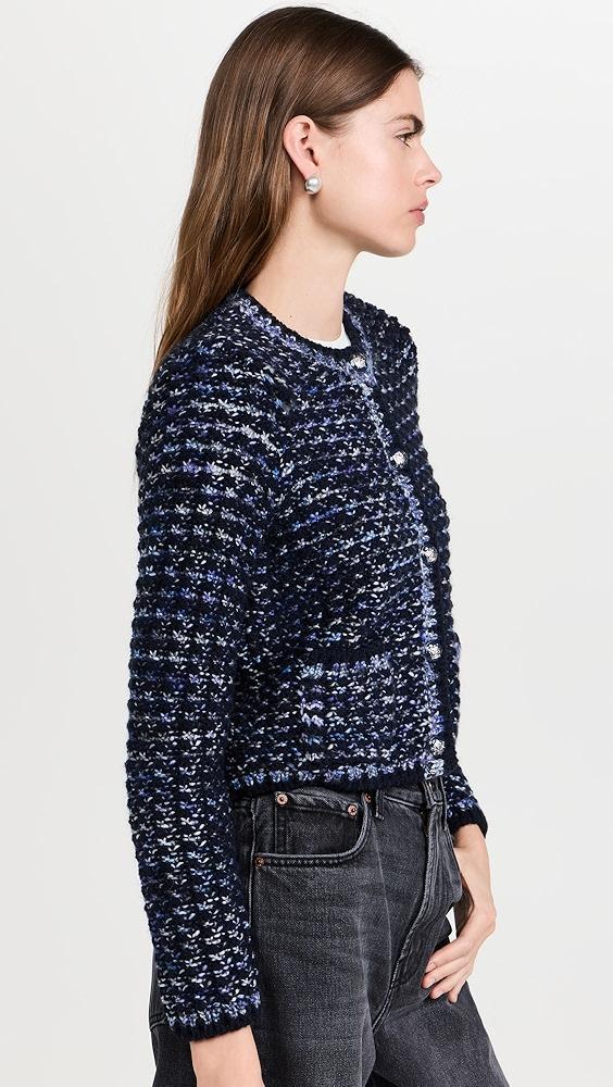 ba&sh Beloni Cardigan | Shopbop Product Image