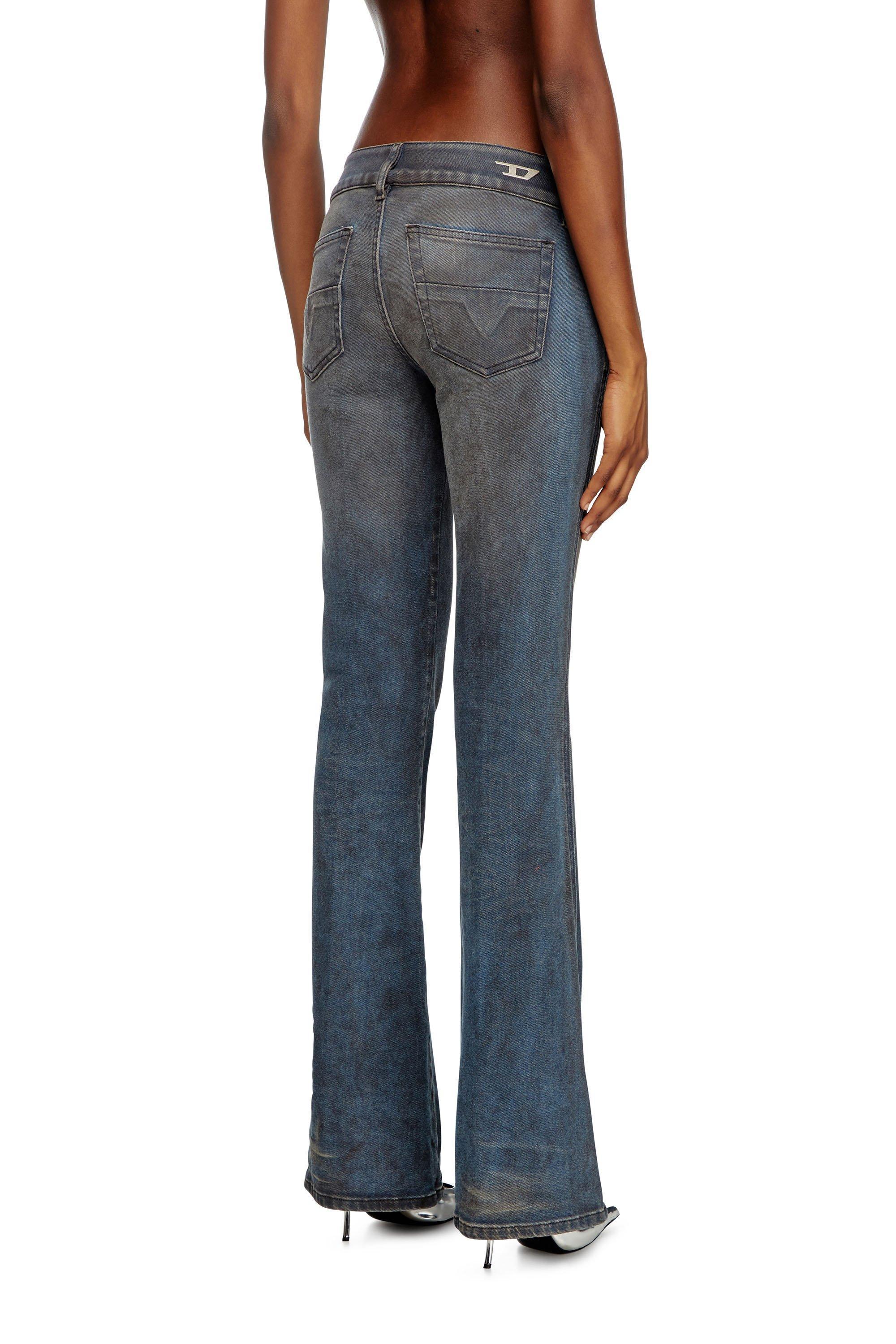 Bootcut Jeans D-Hush 09L25 Product Image