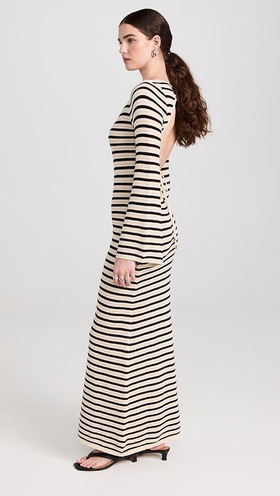 Seven Wonders Cherie Knit Maxi Dress | Shopbop Product Image