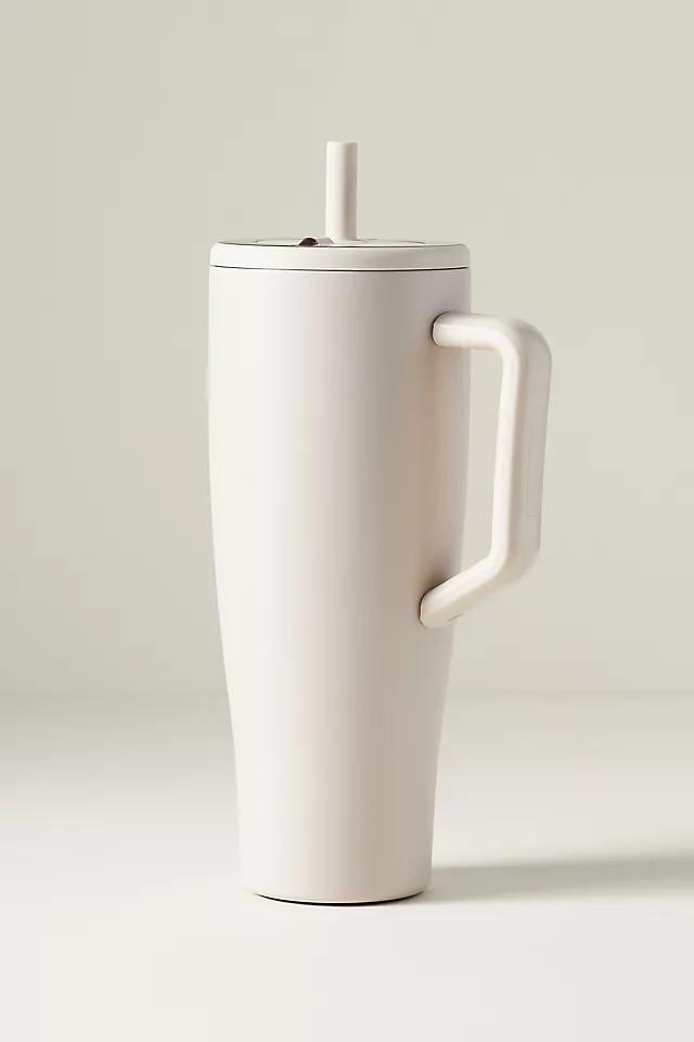 BrüMate 40 oz. Era Straw Tumbler Water Bottle Product Image