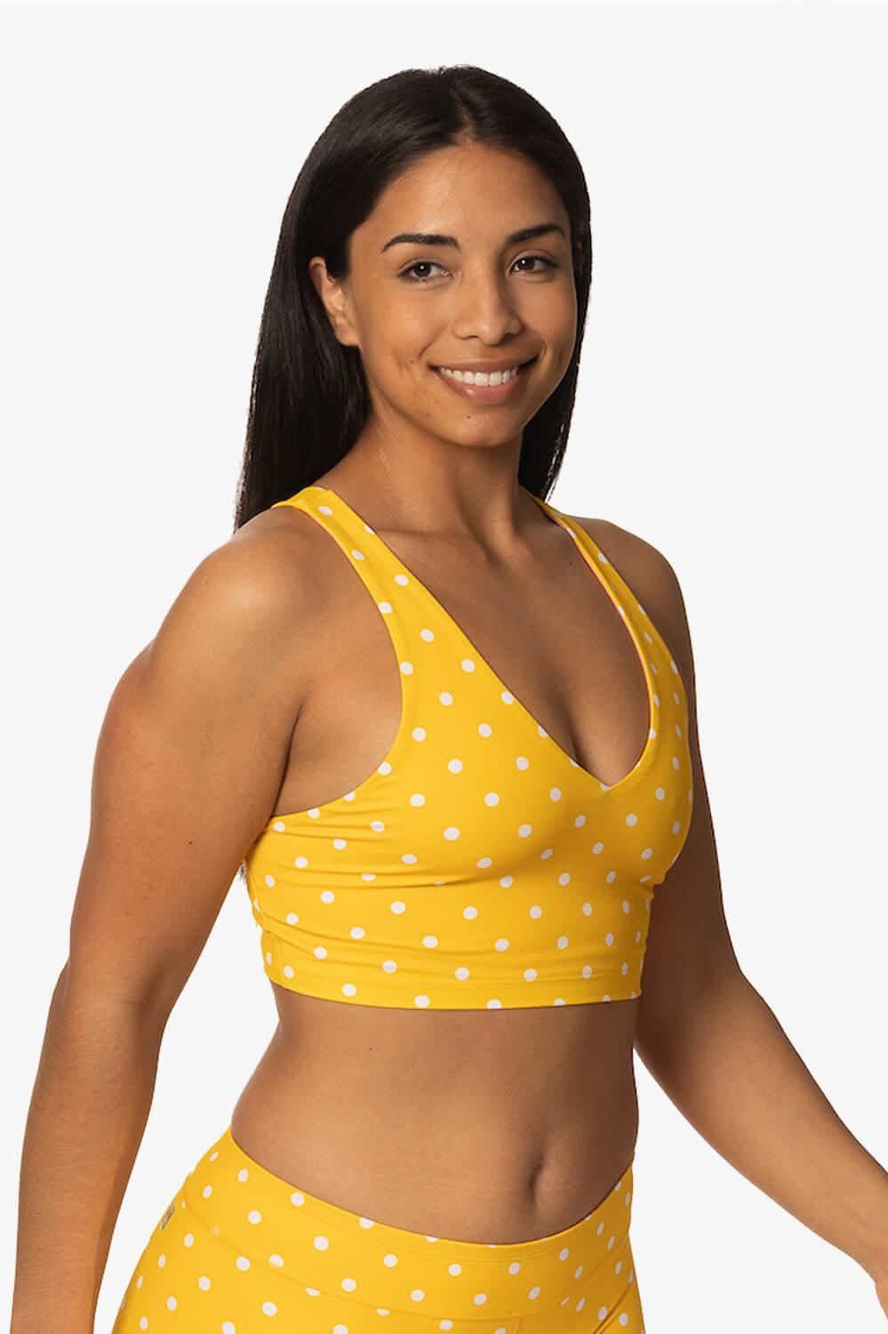 Biarritz Bikini Top - Itsy Bitsy Female Product Image