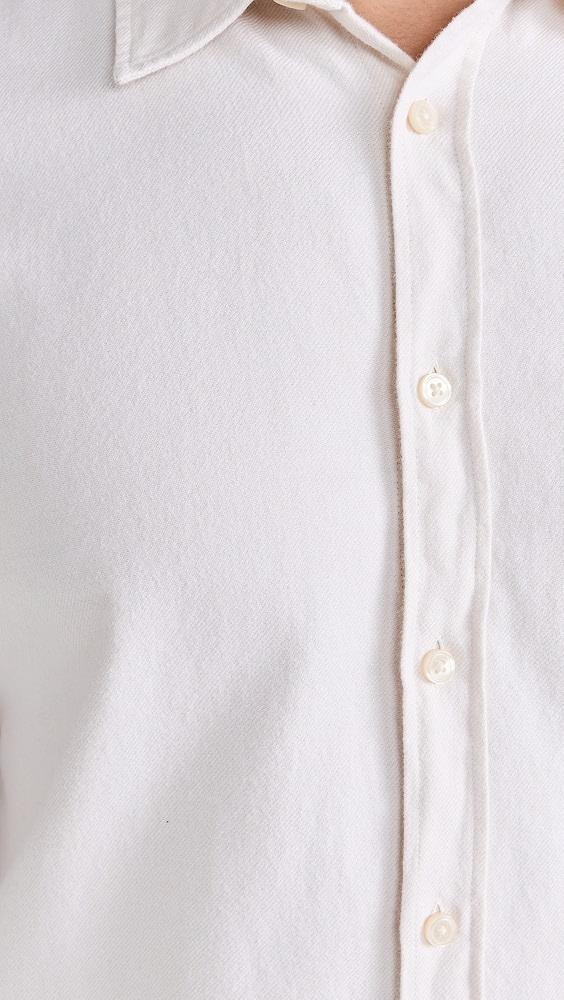 BOSS Roan Kent Shirt | Shopbop Product Image