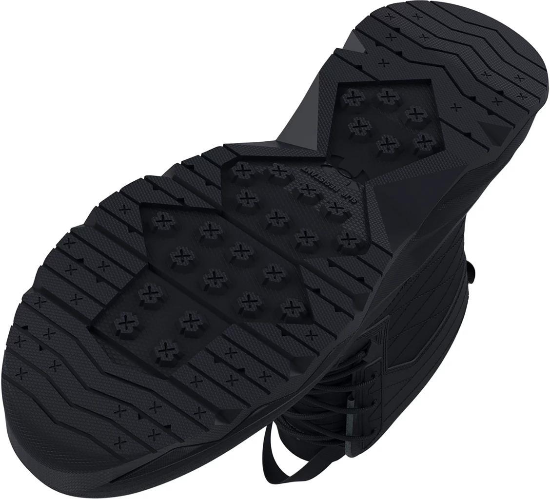 Men's UA Stellar G2 Wide (2E) Tactical Boots Product Image