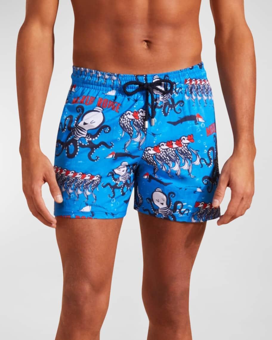 Mens Merlu Rouge Swim Shorts Product Image