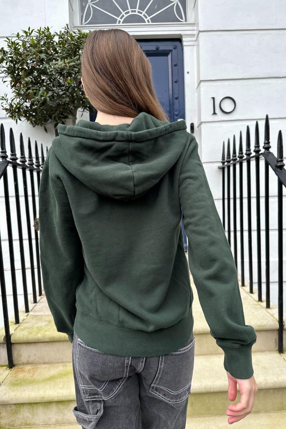 Christy Hoodie Product Image