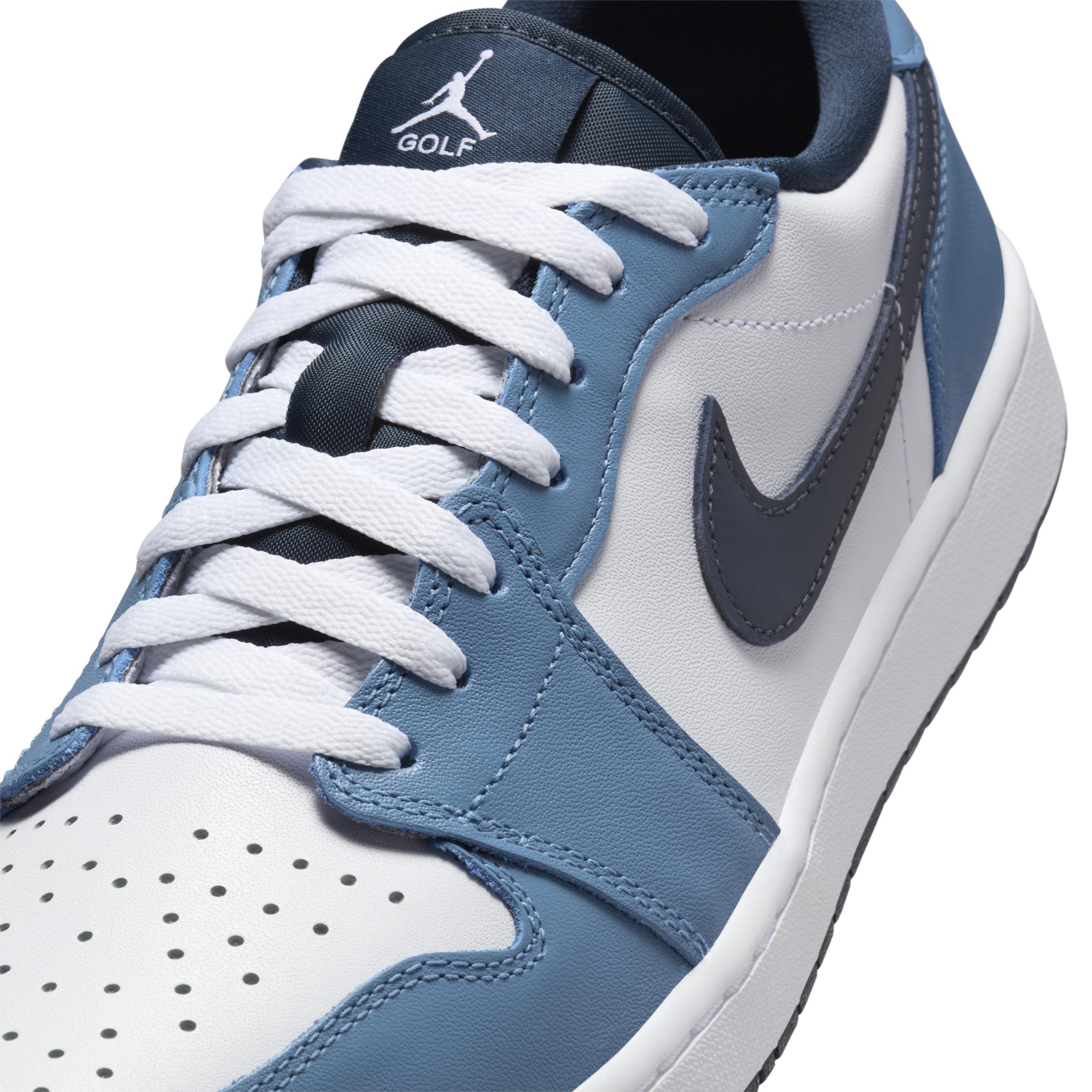 Air Jordan 1 Low G Golf Shoes Product Image