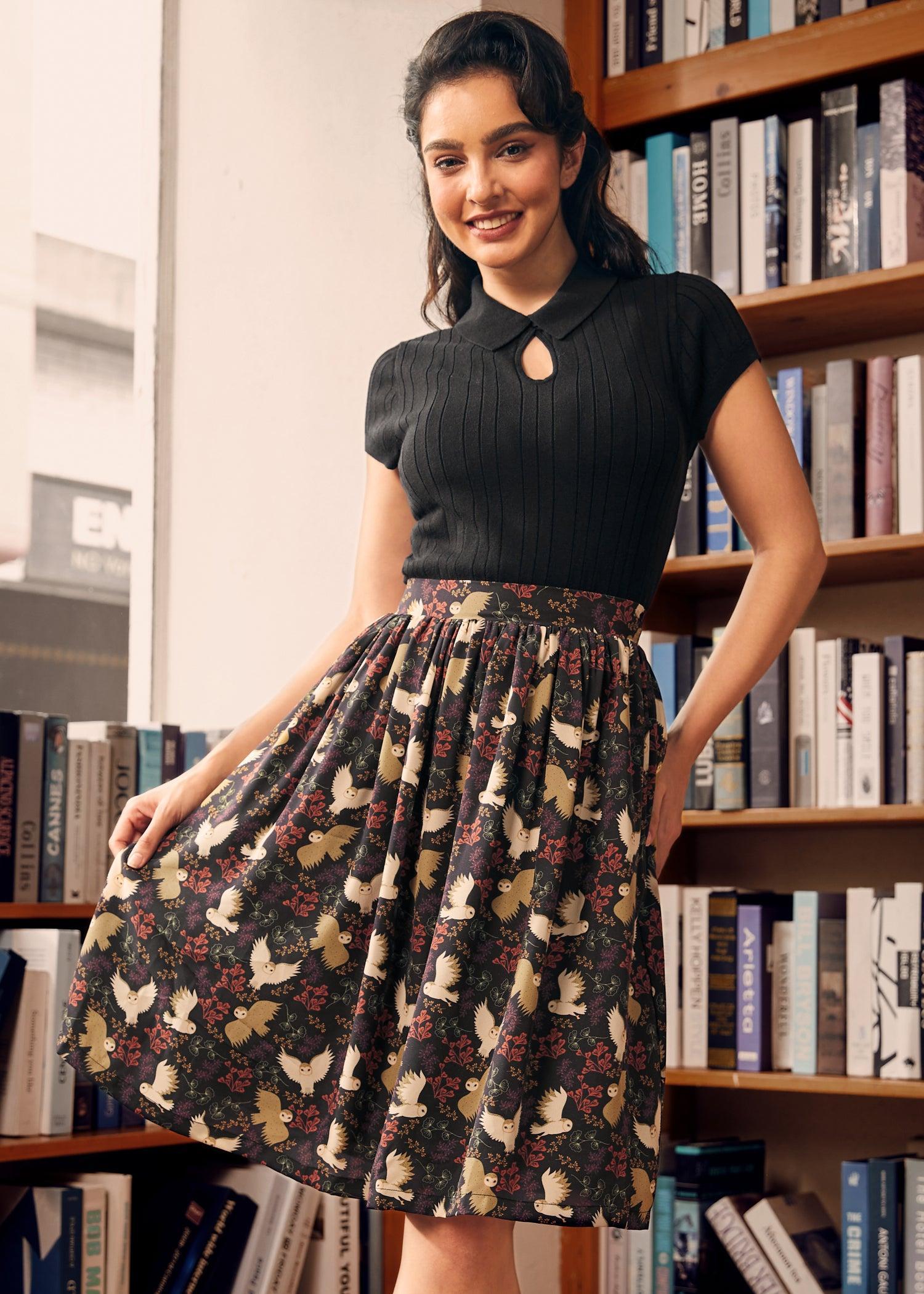 More Than Charming Skirt Product Image