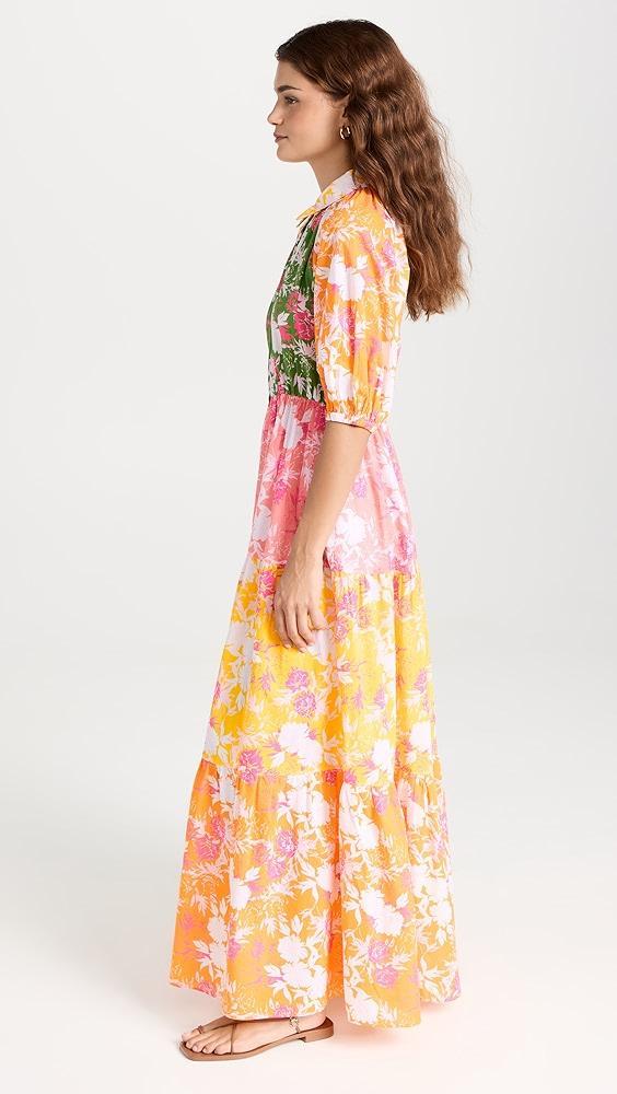 Playa Lucila Prmul 1272 Dress | Shopbop Product Image