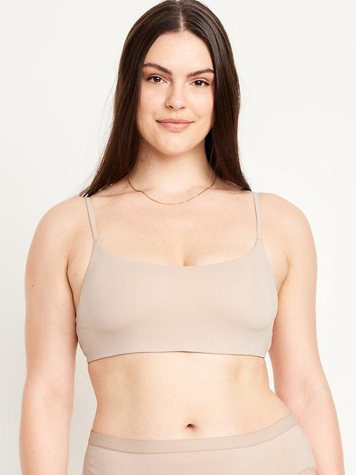 No-Show Bralette Product Image