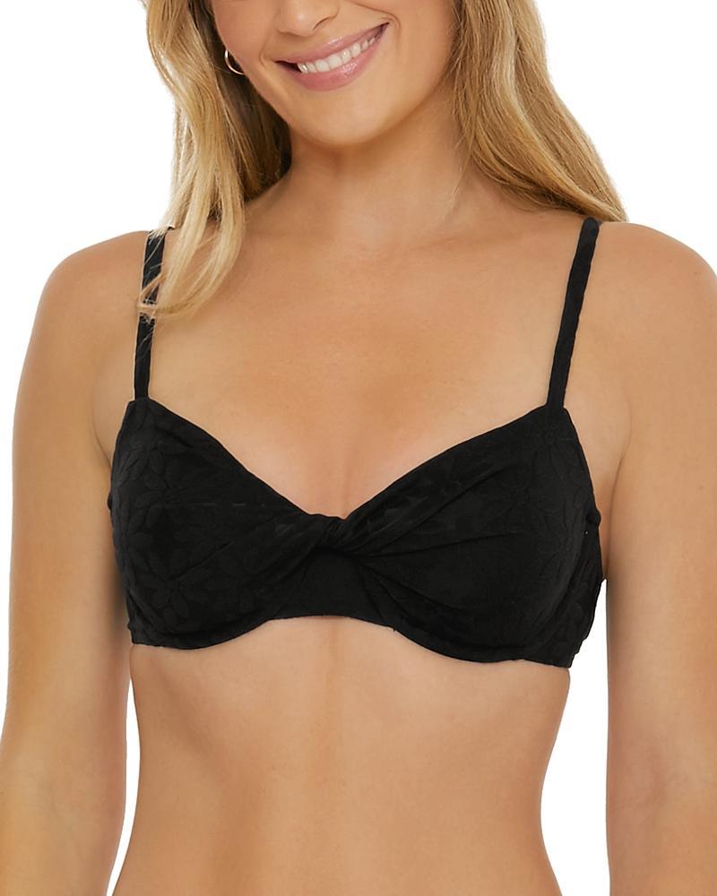 Womens Joplin Underwire Bikini Top Product Image