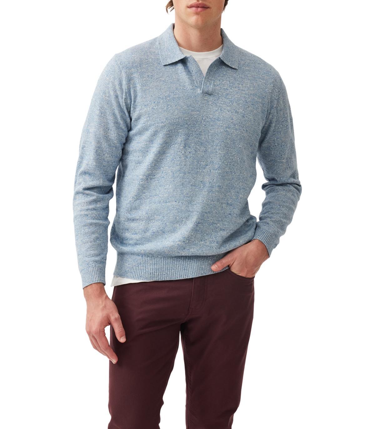 Mens Fortrose Johnny Sweater Product Image