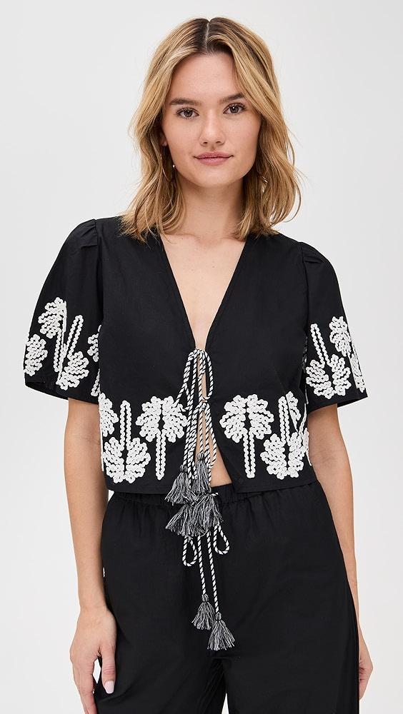 RAILS Pari Top | Shopbop Product Image