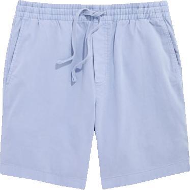 7 Inch Pull-On Island Shorts Product Image