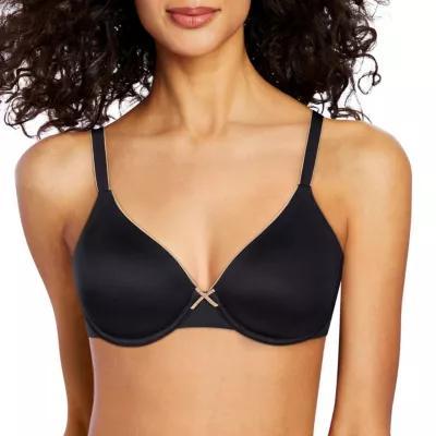 Bali Passion For Comfort® Back Smooth & Light Lift T-Shirt Underwire Full Coverage Bra Df0082 Product Image