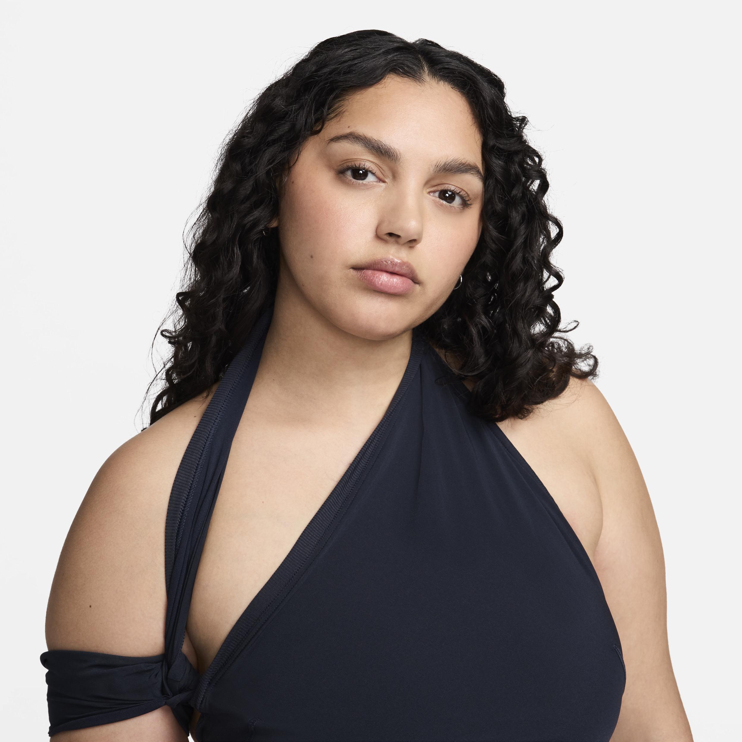 Nike Women's x Jacquemus Layered Dress Product Image