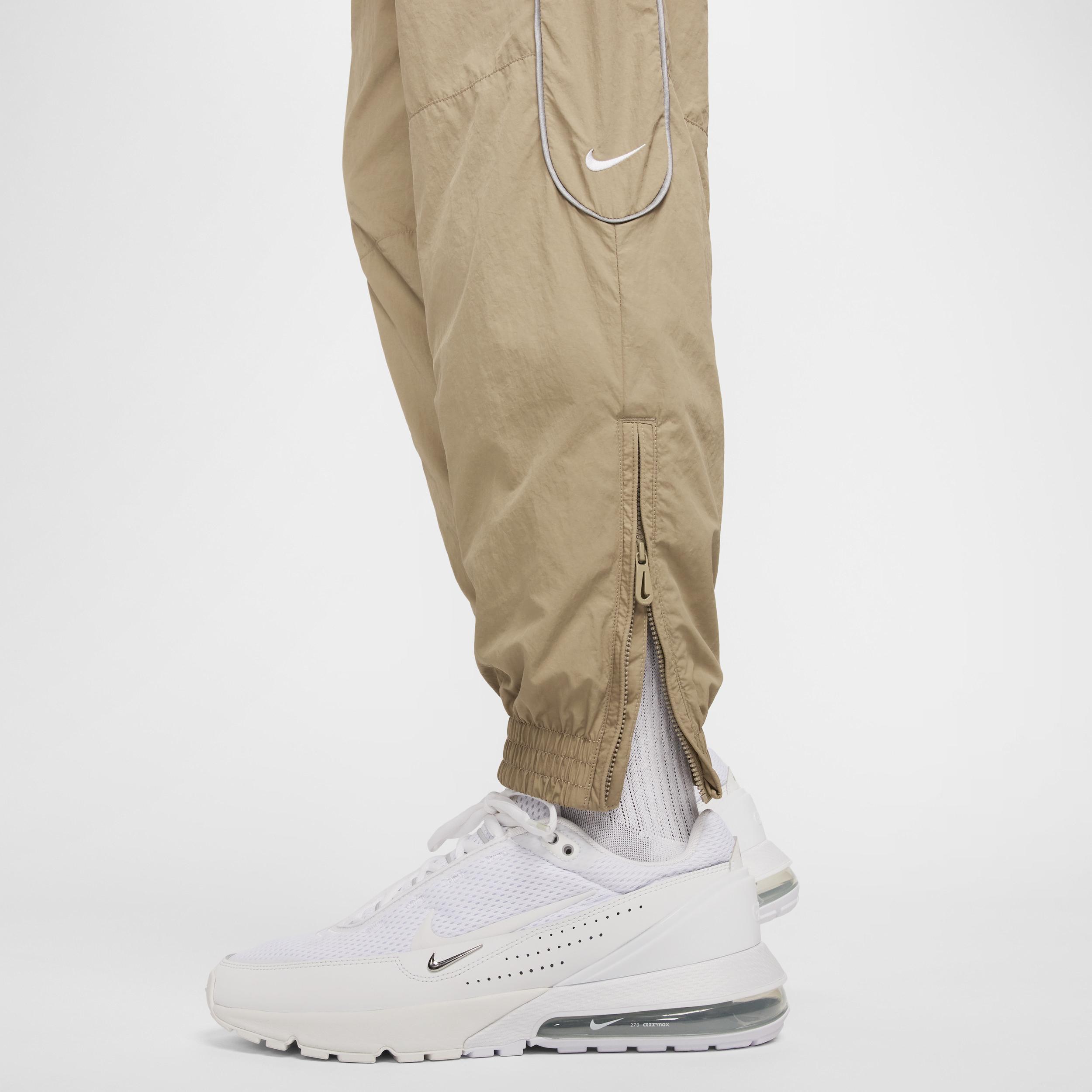 Nike Solo Swoosh Men's Track Pants Product Image