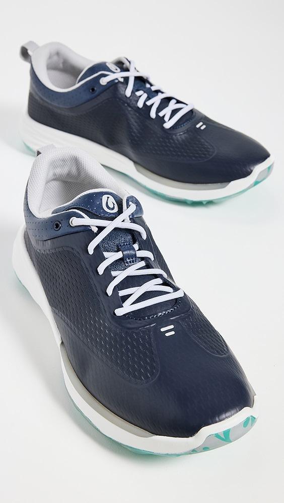 OluKai Mākena WP Golf Sneakers | Shopbop Product Image