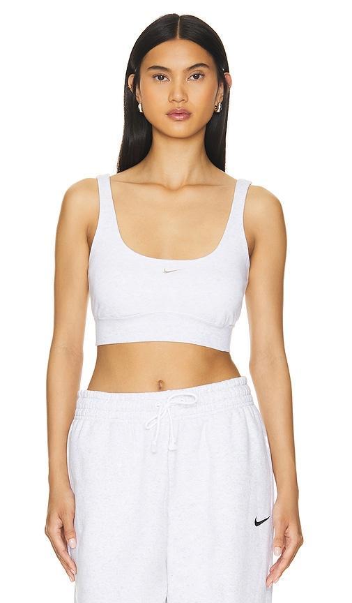 Chill Crop Tank Product Image