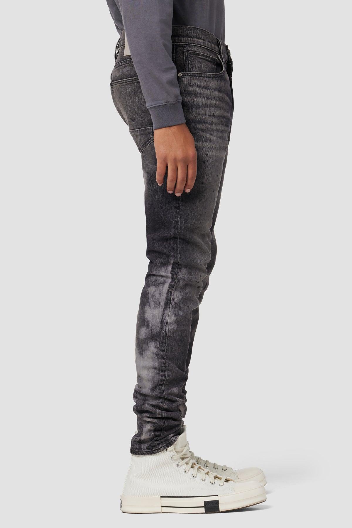 Zack Skinny Jean 36" Inseam Male Product Image