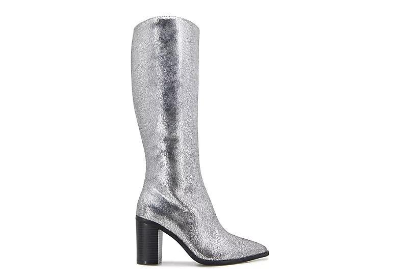 Xoxo Womens Bella Tall Dress Boot Product Image