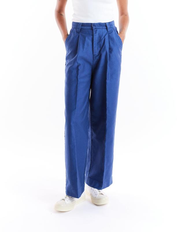 Joy Ride Pant - Mechanic Blue Product Image