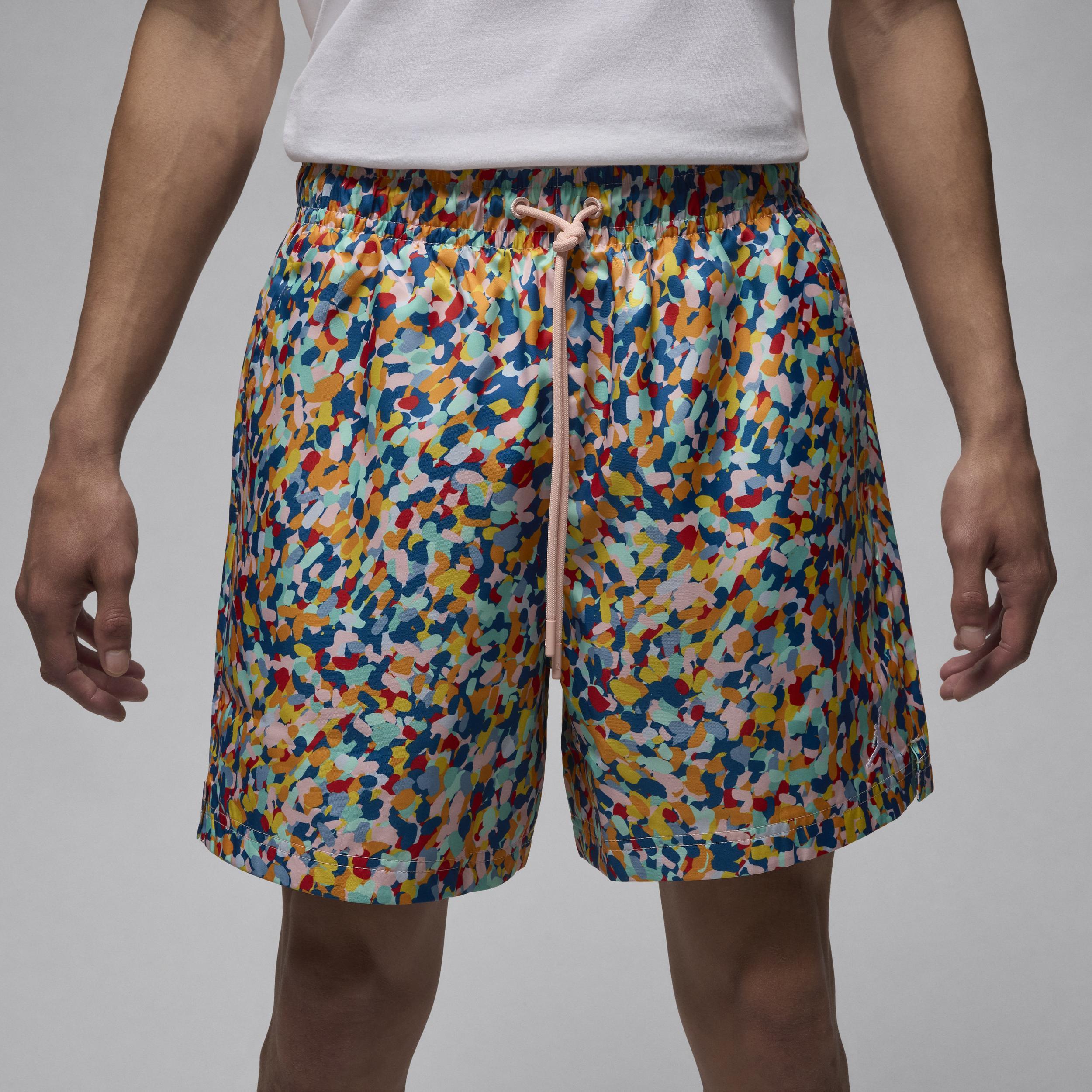 Men's Jordan Essentials Poolside Shorts Product Image