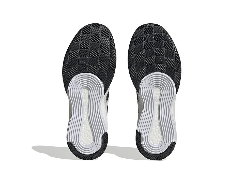 adidas Crazyflight (Footwear /Core Black/Footwear ) Men's Shoes Product Image