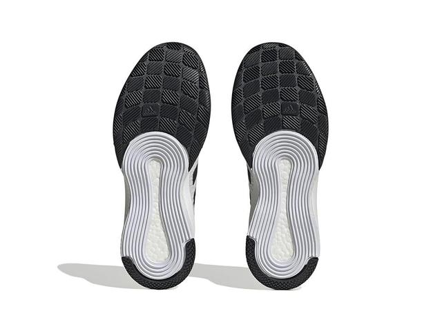 adidas Crazyflight (Footwear /Core Black/Footwear ) Men's Shoes Product Image