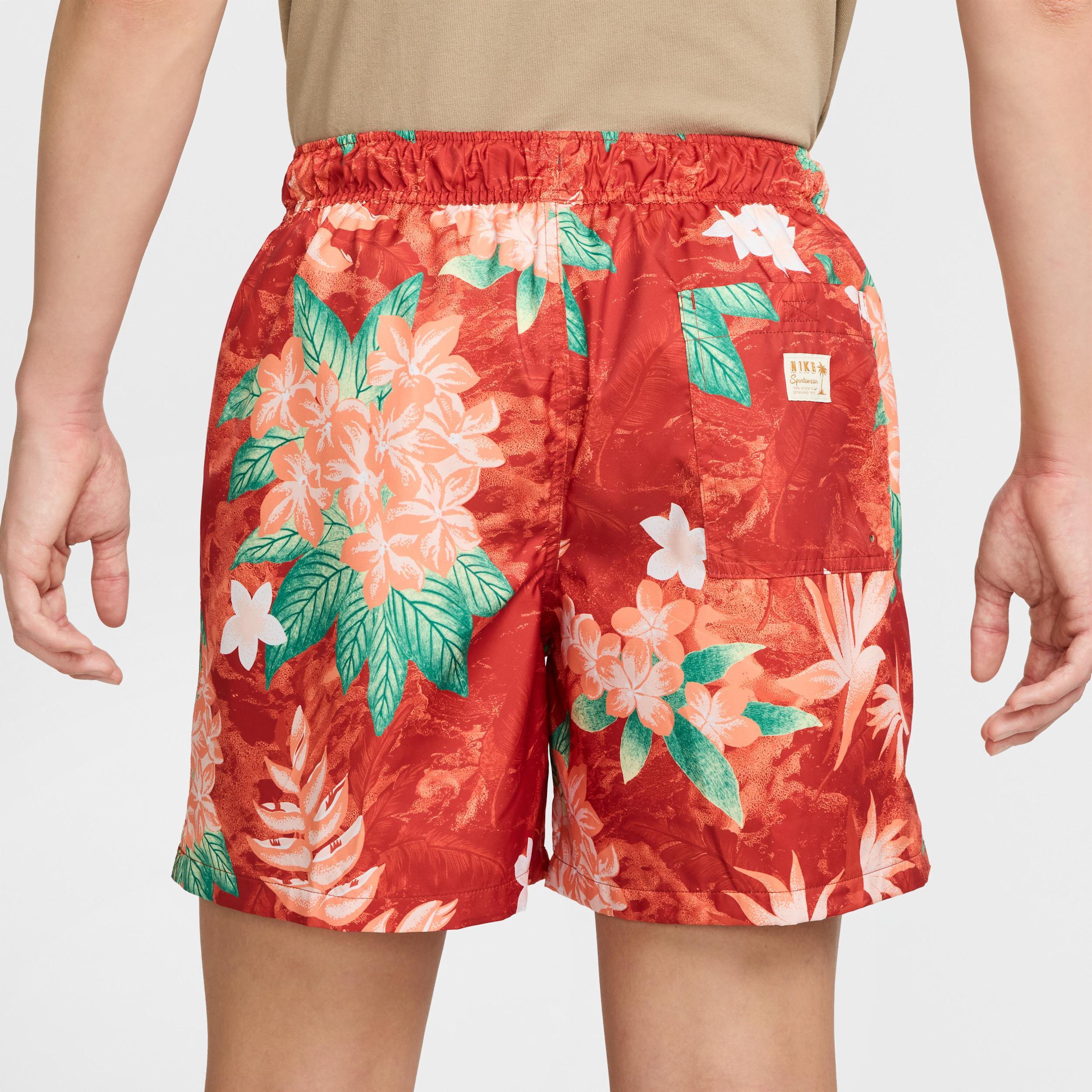 Nike Men's Club Flow Shorts Product Image