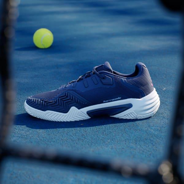 Barricade 13 Tennis Shoes Product Image