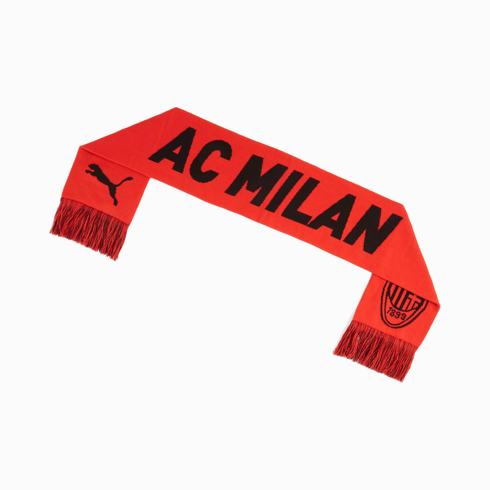 AC Milan ftblESSENTIALS Scarf Product Image