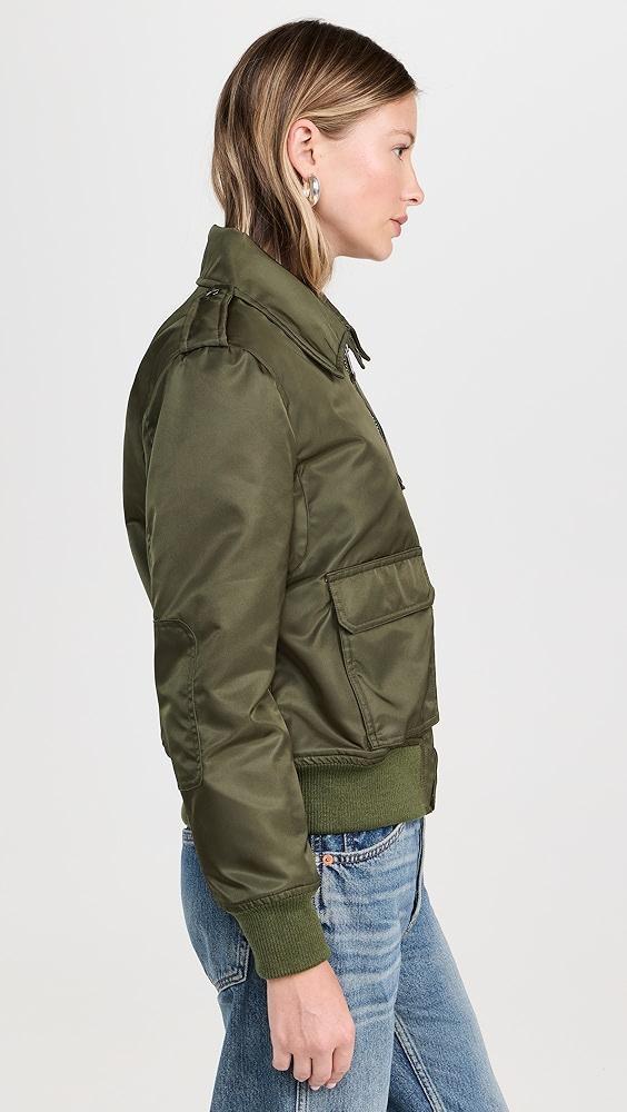 SAM. Amelia Jacket | Shopbop Product Image