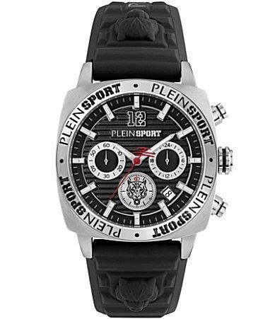 Philipp Plein Plein Sport Wildcat Chronograph, 40mm Product Image