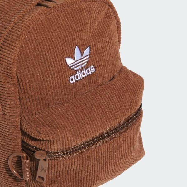 Trefoil 2.0 Curduroy Mini Backpack Product Image