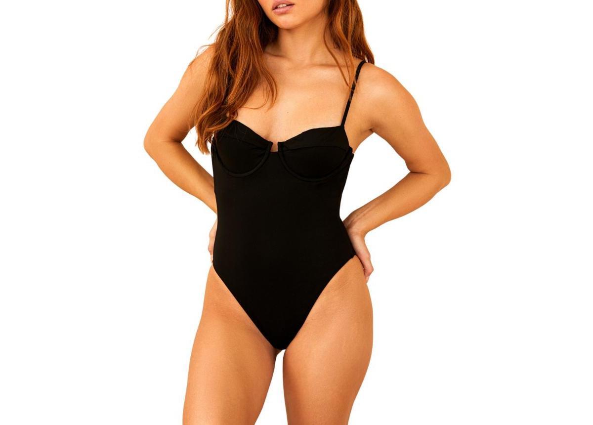 Dippin Daisys Womens Saltwater One Piece Product Image