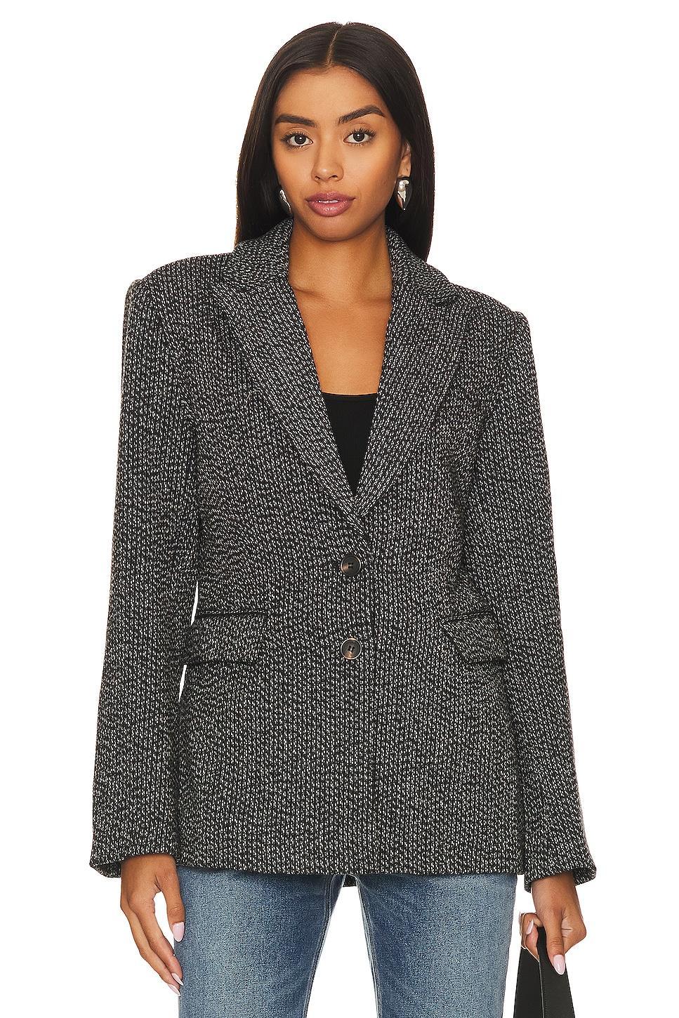 Justine Blazer Product Image