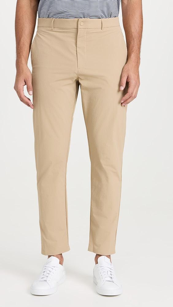 RLX On Course Matte Stretch Nylon Pants 32" | Shopbop Product Image