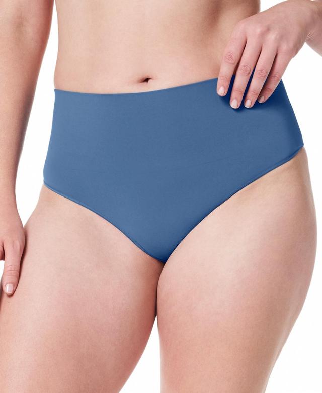 Ecocare Firm Control Thong Product Image