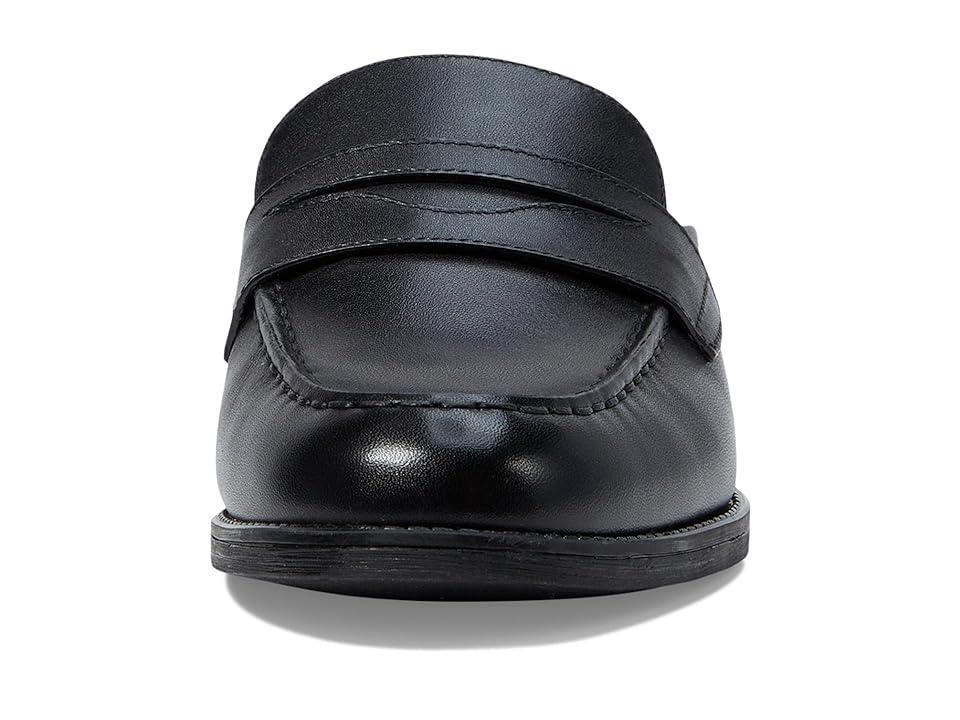 Cole Haan Stassi Penny Mule Leather) Women's Flat Shoes Product Image