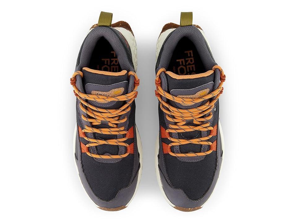 New Balance Fresh Foam X Hierro Mid Gore-Tex® Product Image