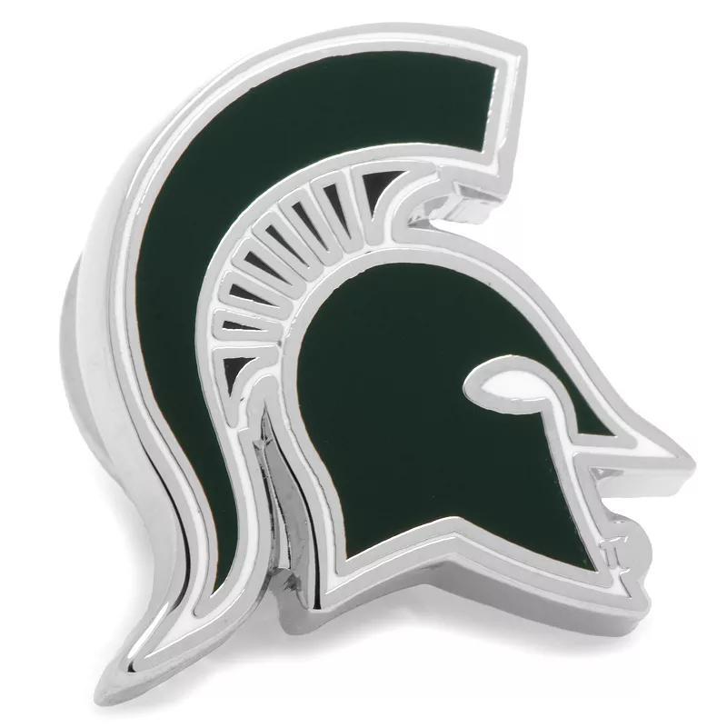 Mens Cuff Links, Inc. Michigan State Spartans Lapel Pin Product Image