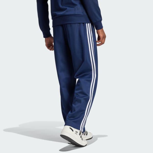 Adicolor Baggy Fit Firebird Track Pants Product Image