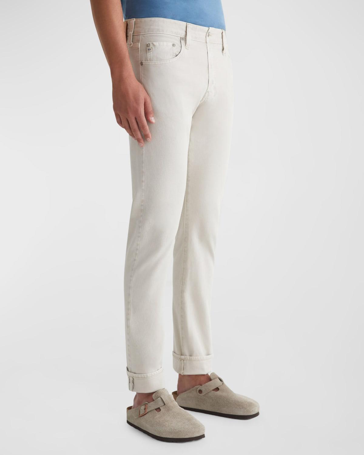 AG Tellis Modern Slim Twill Pants Product Image