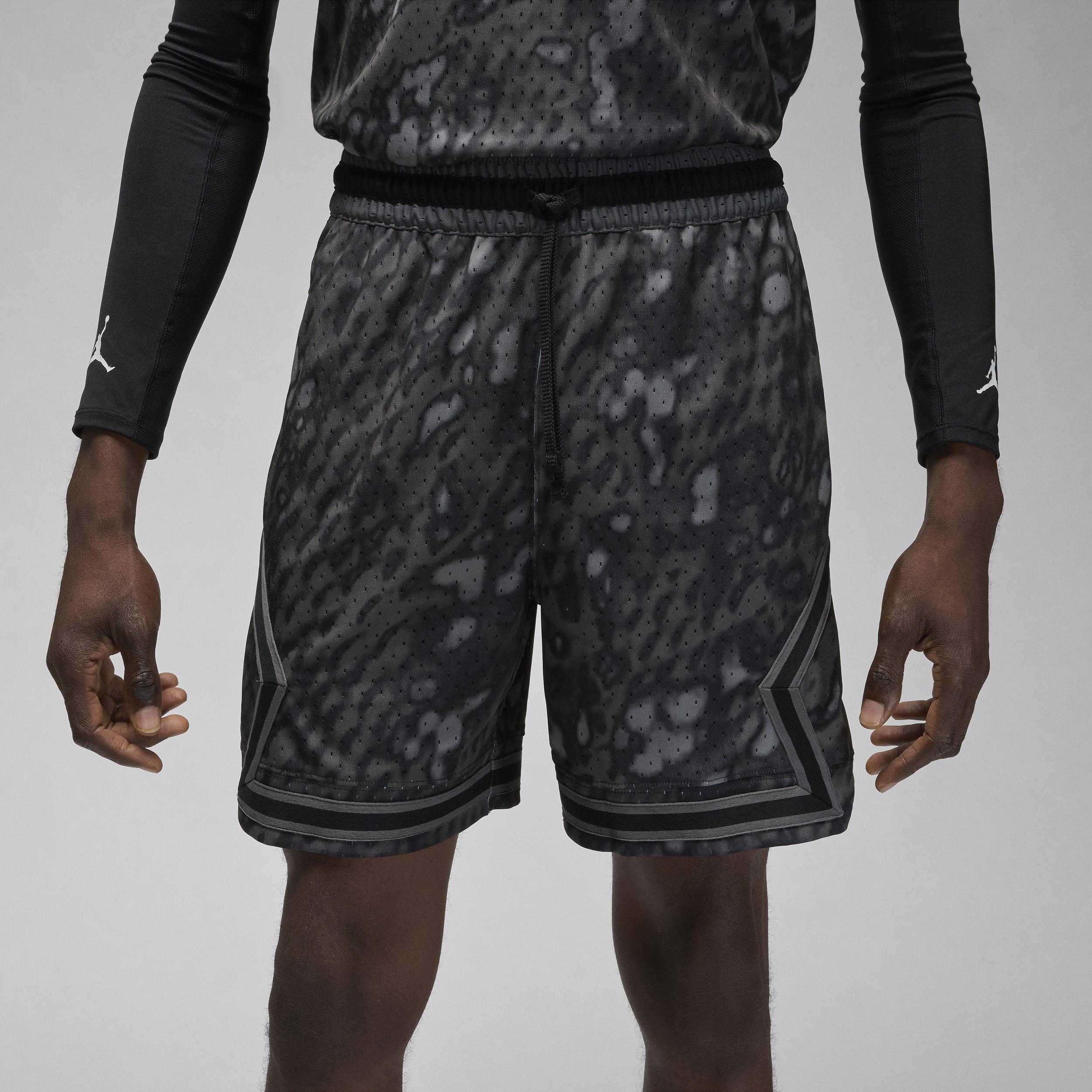 Men's Jordan Sport Diamond Shorts Product Image