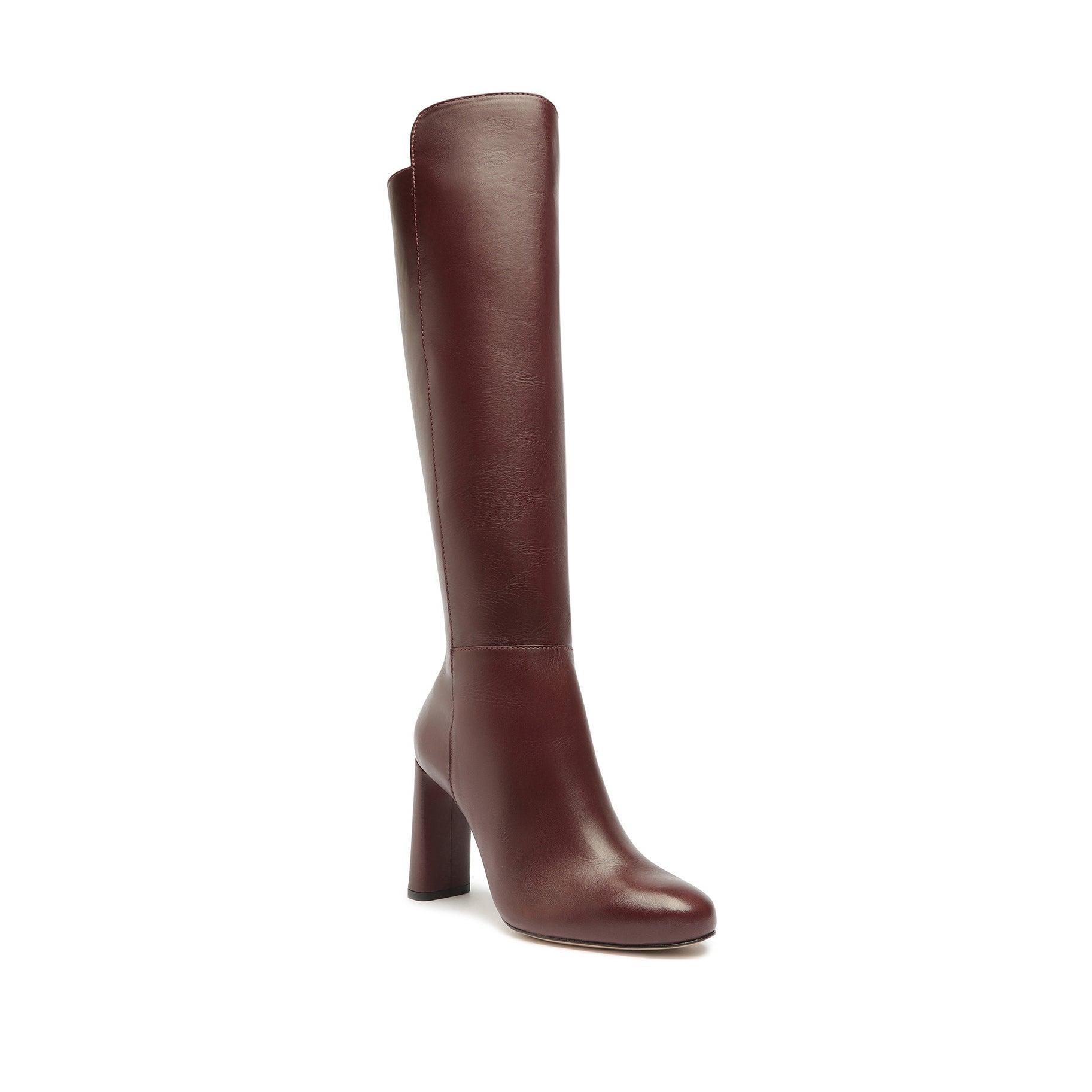 Etienne Leather Boot Female Product Image