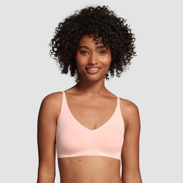 True & Co. True Everybody Womens Adjustable Strap Triangle Bra XL Product Image