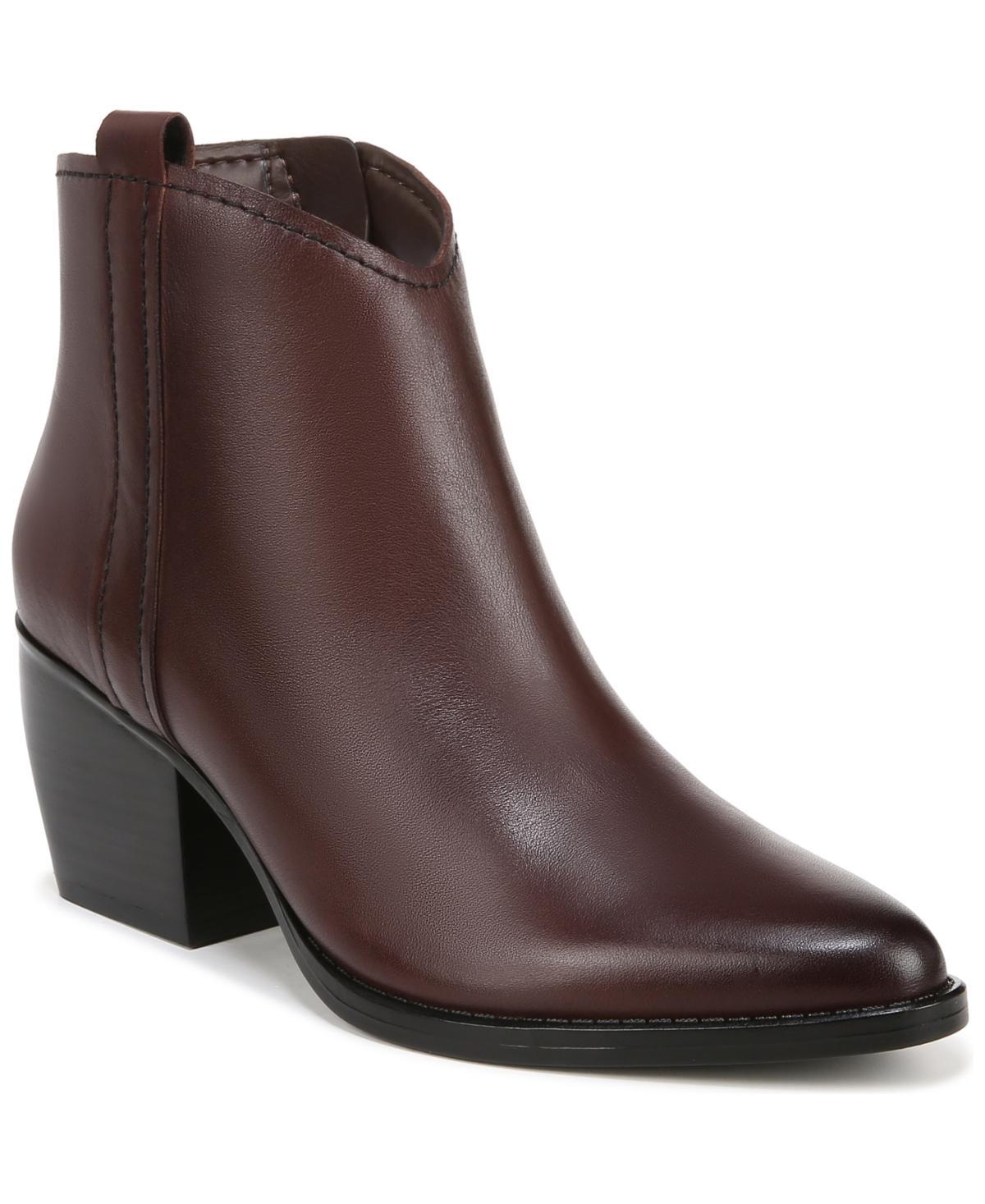 Naturalizer Fairmont Western Booties Product Image