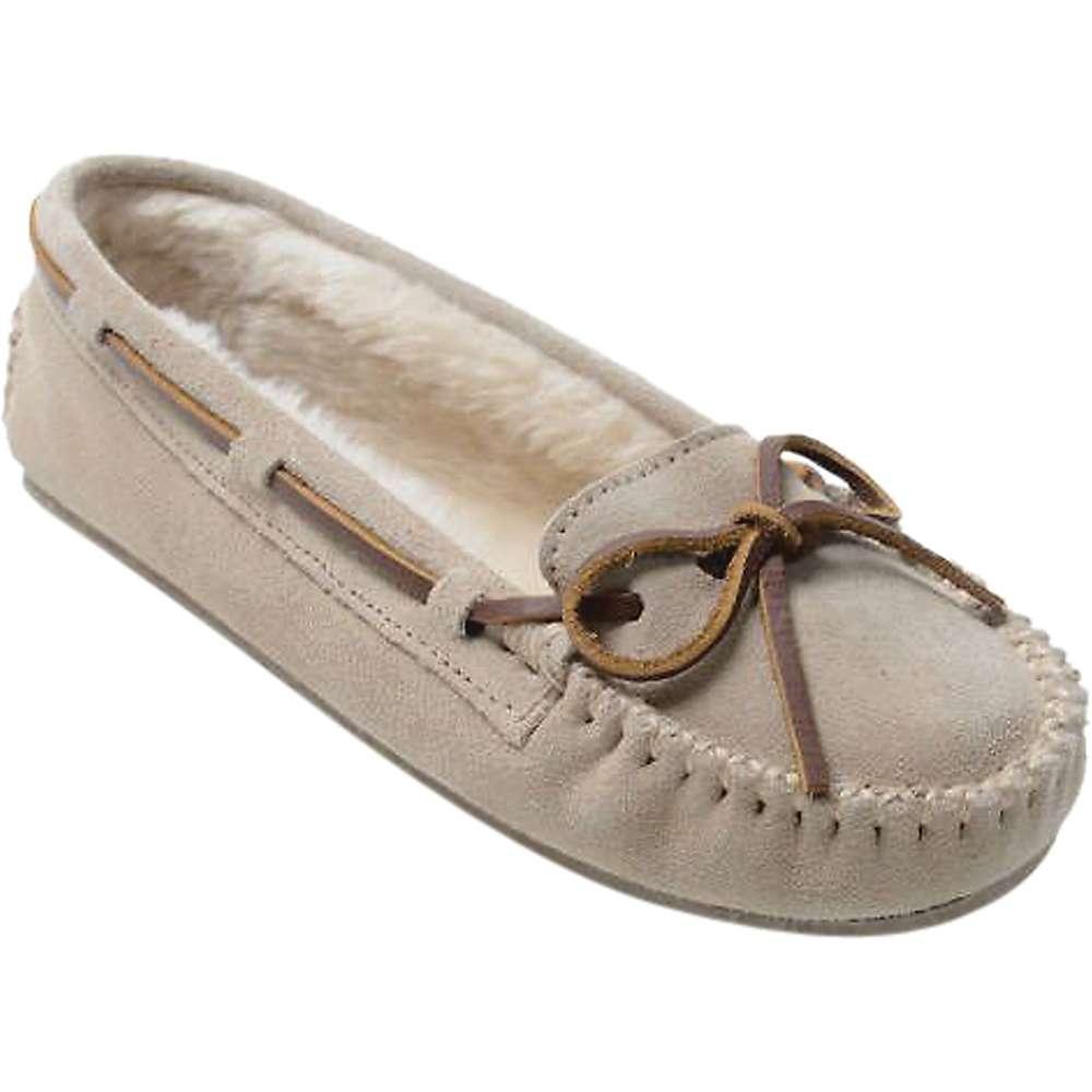 Minnetonka Cally Slipper Product Image