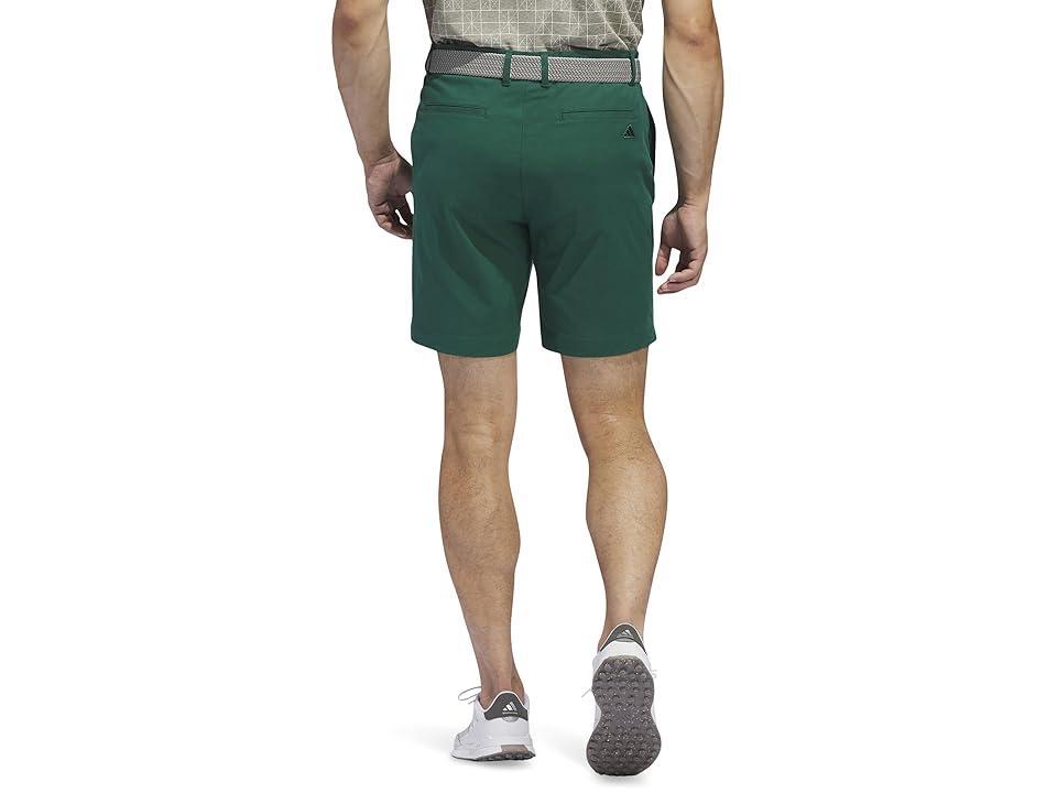 adidas Golf Go-To Five-Pocket Shorts (Collegiate ) Men's Clothing Product Image