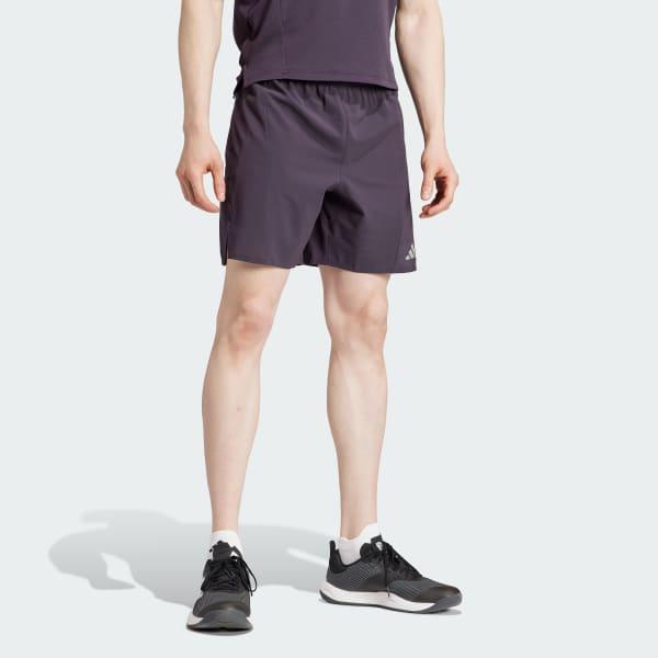 Designed for Training HIIT Workout HEAT.RDY Shorts Product Image